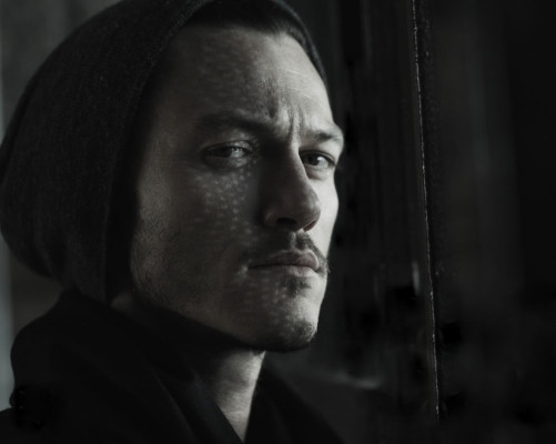 Luke Evans pic #764643