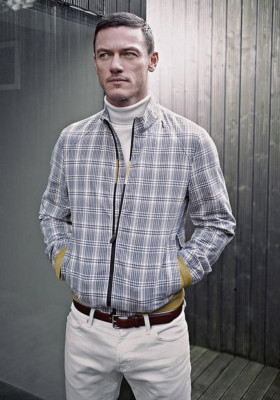 Luke Evans pic #764624