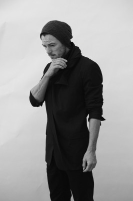 Luke Evans pic #764623