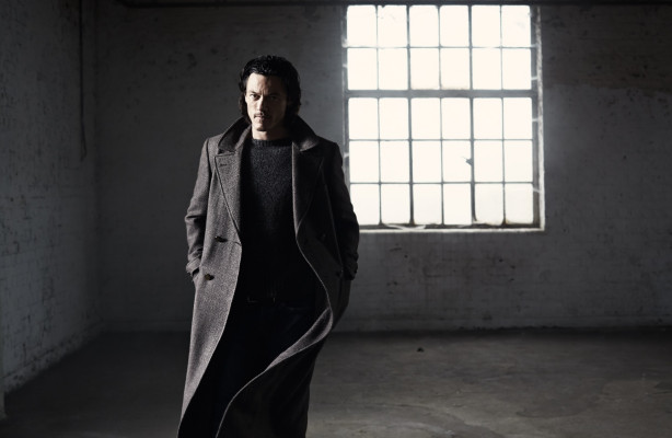 Luke Evans pic #764635