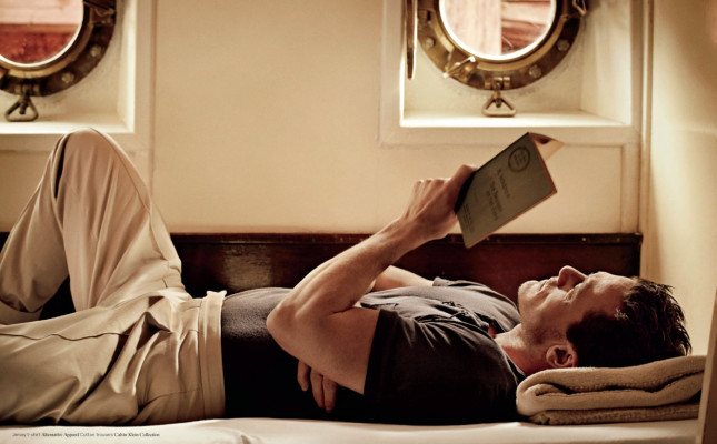 Luke Evans pic #764637