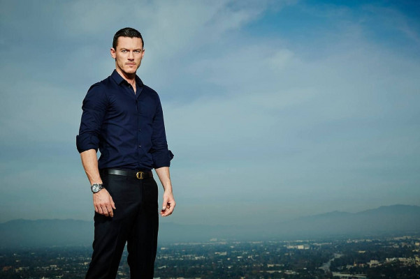 Luke Evans pic #764640