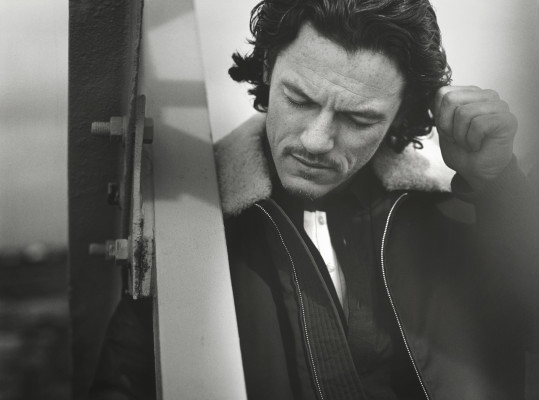 Luke Evans pic #764627