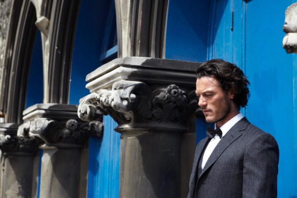 Luke Evans pic #764628