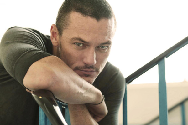 Luke Evans pic #764726