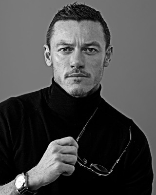 Luke Evans pic #764732