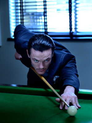 Luke Evans pic #764619