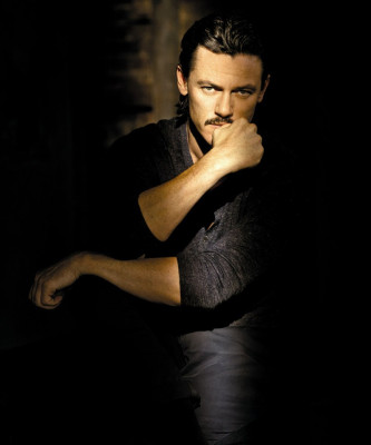 Luke Evans pic #764737