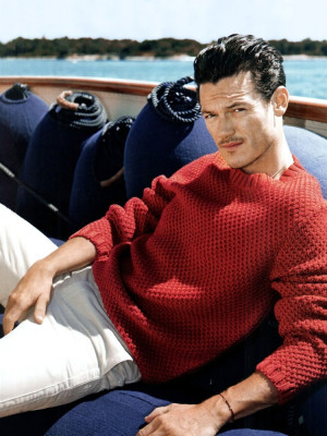 Luke Evans pic #764434