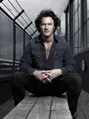 Luke Evans pic #764411