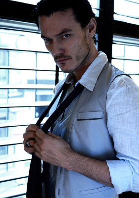 Luke Evans pic #764422