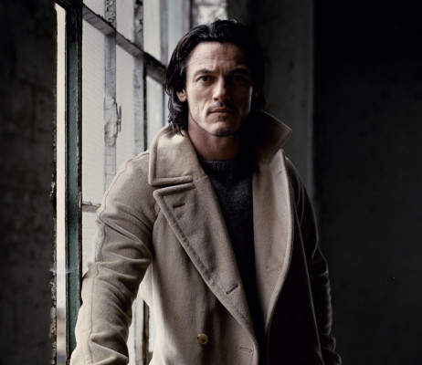 Luke Evans pic #764424