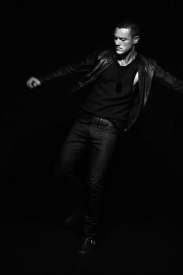 Luke Evans pic #764642