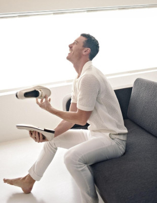 Luke Evans pic #764431