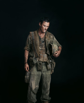 Luke Evans pic #764430