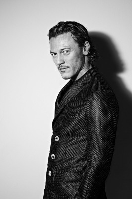 Luke Evans pic #764409