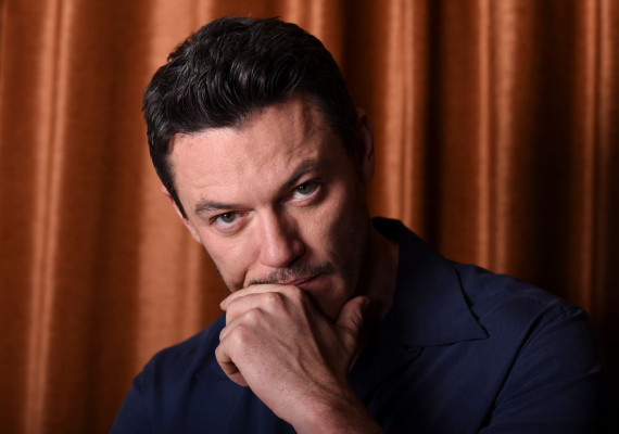Luke Evans pic #951219