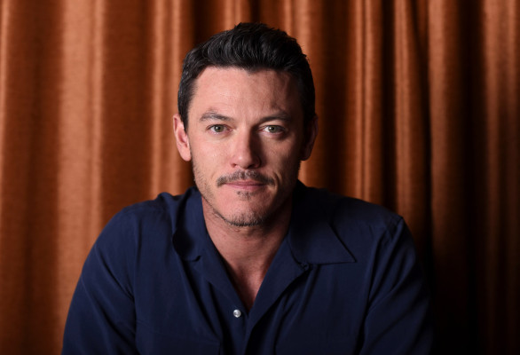 Luke Evans pic #951220