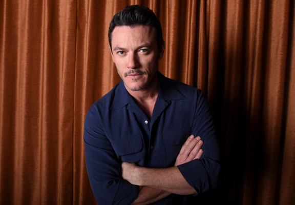 Luke Evans pic #951225