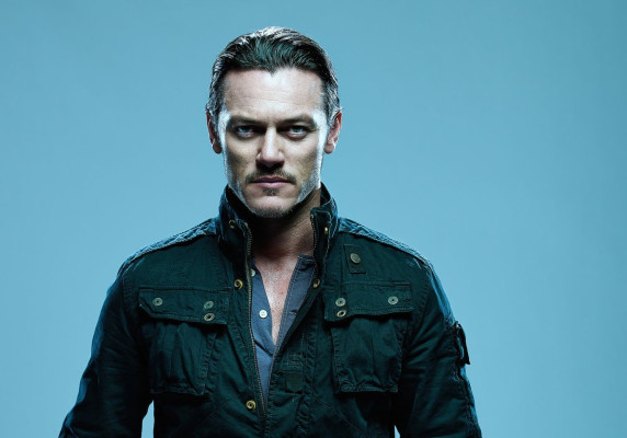 Luke Evans pic #951223