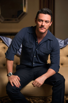 Luke Evans pic #951224