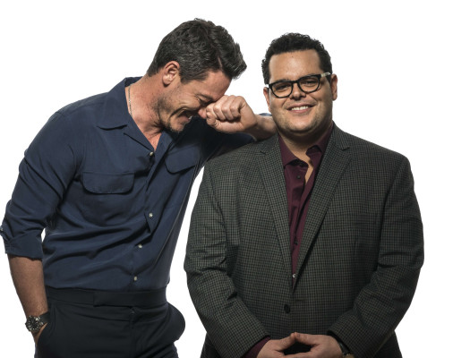 Luke Evans pic #951231