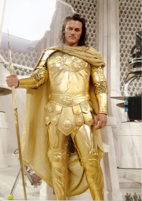 Luke Evans pic #725254