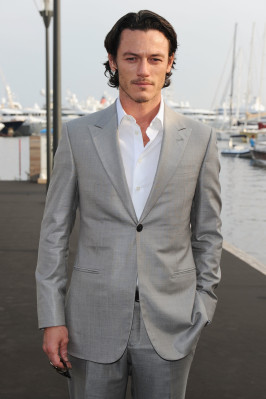 Luke Evans pic #772655