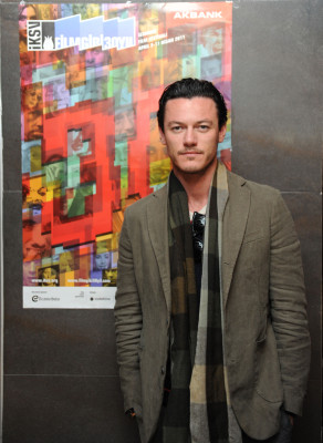 Luke Evans pic #772660