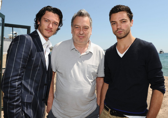 Luke Evans pic #772744