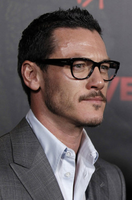 Luke Evans pic #772752