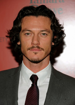 Luke Evans pic #772748