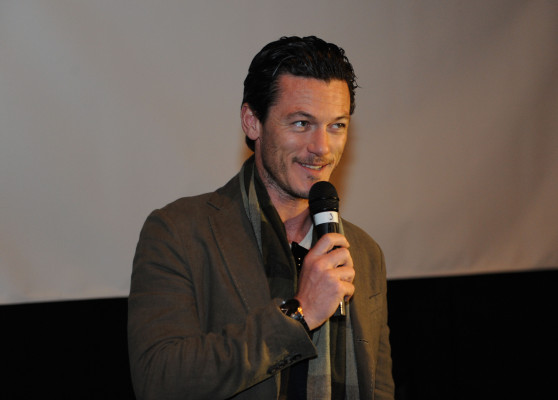 Luke Evans pic #772763
