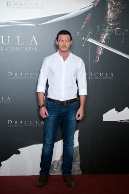 Luke Evans pic #772758