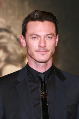 Luke Evans pic #772647