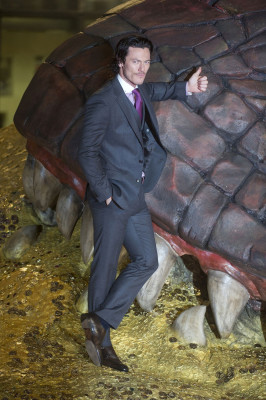 Luke Evans pic #774476