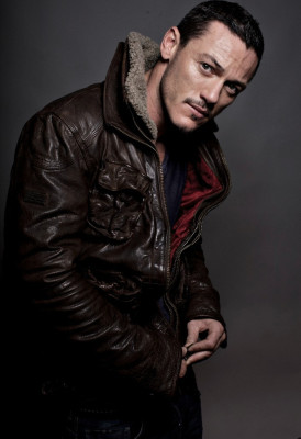 Luke Evans pic #773963