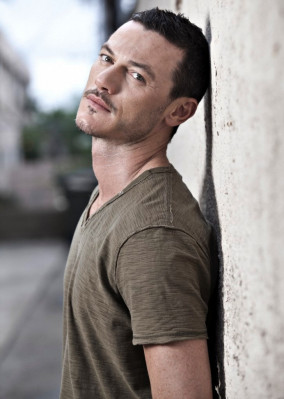 Luke Evans pic #773966