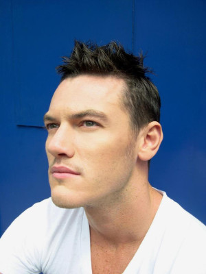 Luke Evans pic #773964