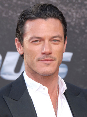 Luke Evans pic #773974