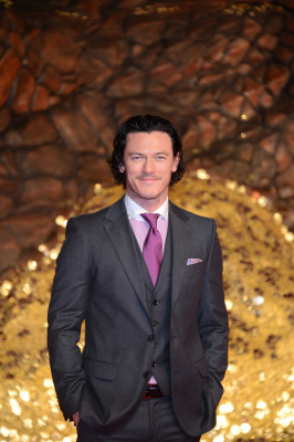 Luke Evans pic #774455
