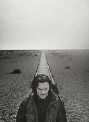 Luke Evans pic #854831