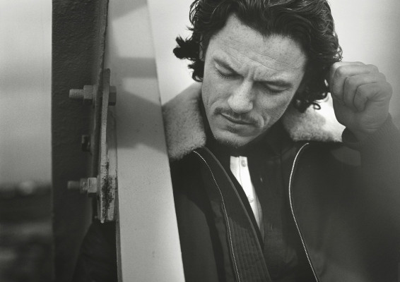 Luke Evans pic #854830
