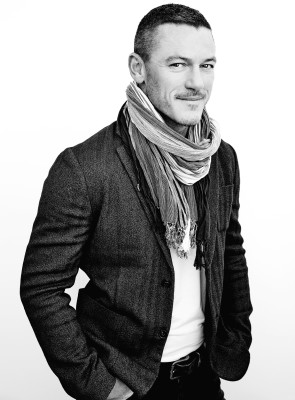 Luke Evans pic #854833