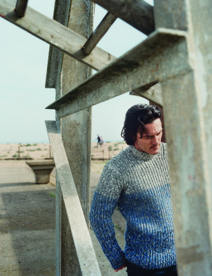 Luke Evans pic #854835