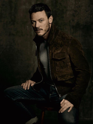 Luke Evans-GQ Style/HARRODS MAN 2017