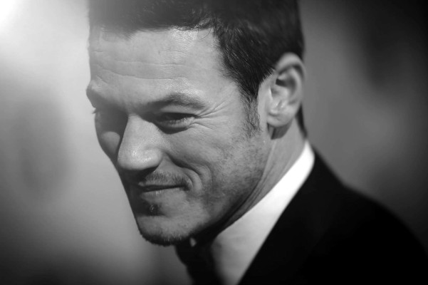Luke Evans pic #804314