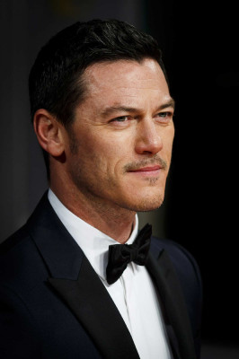 Luke Evans pic #804312