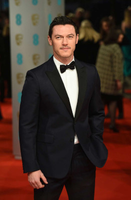Luke Evans pic #804315