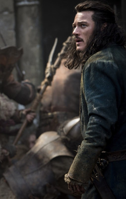 Luke Evans pic #774943